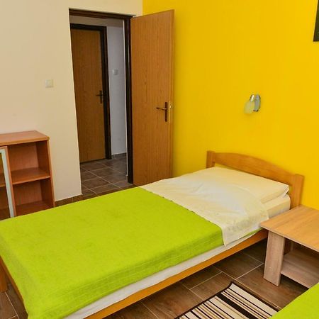 Apartment Sena 2 Privlaka  Exterior foto
